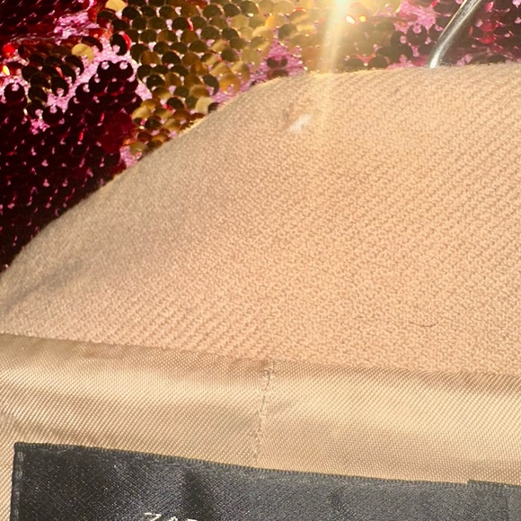 Women’s Wool Coat by Zara - Picture 13 of 14